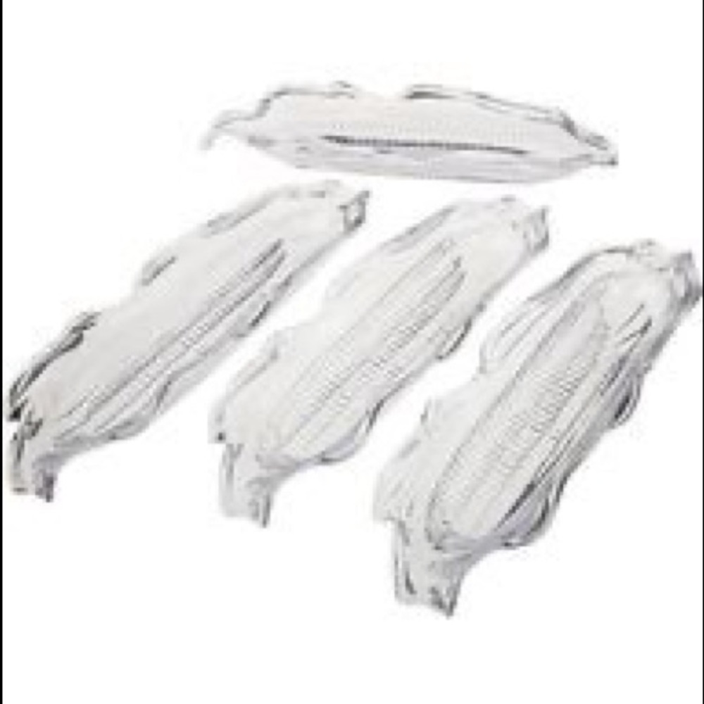 Corn Trays